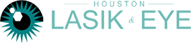 Houston LASIK and Eye - Houston - Sugarland - Pearland Logo