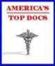 America's Top Docs Award Logo
