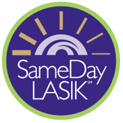 Same Day LASIK Logo