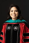 Dr. Faustina Martinez, OD