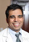 Amjad Khokhar, M.D., F.A.A.O.